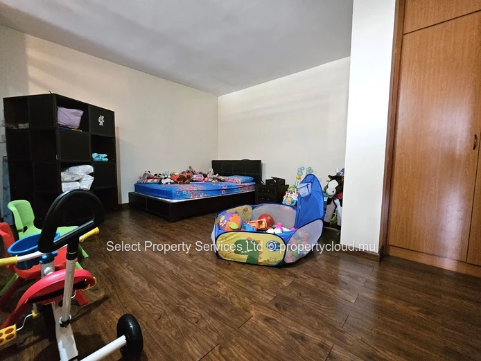 3-Bedroom Apartment for Sale in Vieux Quatre Bornes at Rs