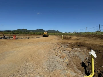 Residential Land
