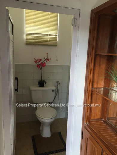 House for Sale in Curepipe