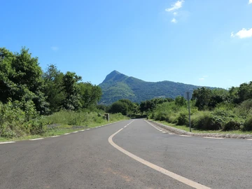 Residential Land