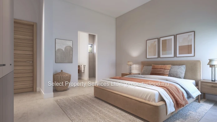 Oceanview Apartment Project | La Tourelle Tamarin | Priced at Rs
