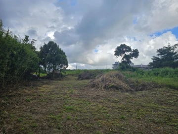 Residential Land