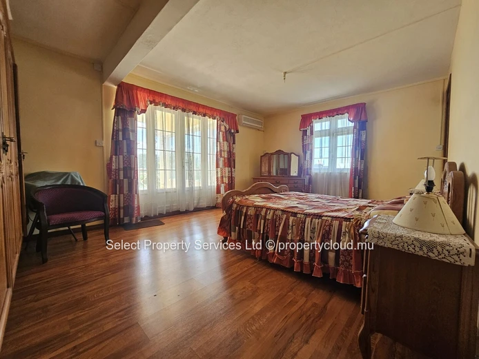 Maison Familiale à Vendre, Bonne Terre,  Vacoas
