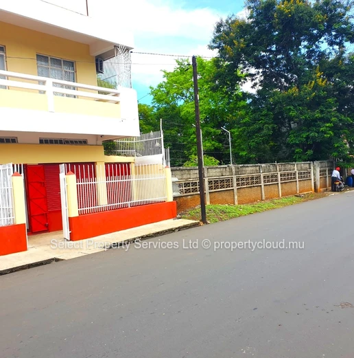 For Sale, Land Route Abattoir, Port Louis