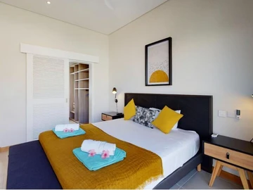 3 Bedroom Townhouse, Duplex
