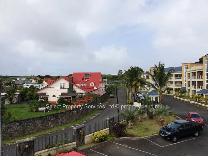 Apartment for Sale - River Island Residence - Trianon