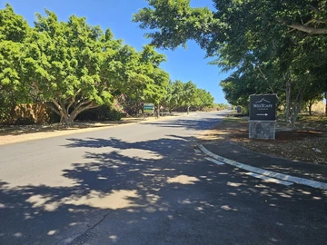 Residential Land