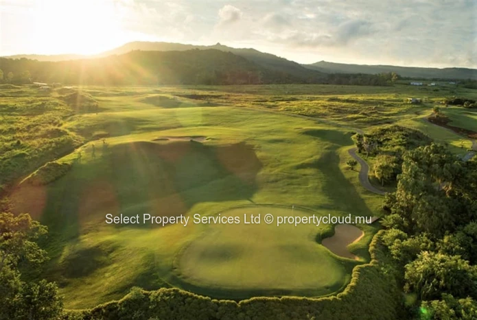 Land for Sale as from Rs 6.9 M at Avalon Golf Estate