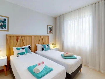 3 Bedroom Townhouse, Duplex