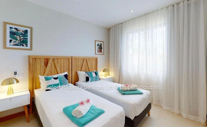 Duplex PDS de 3 chambres à vendre à La Salette, Grand Baie