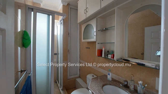 3-Bedroom Apartment for Sale in Vieux Quatre Bornes at Rs