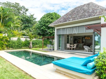 3 Bedroom Townhouse, Duplex