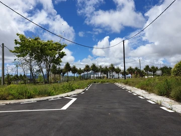 Residential Land