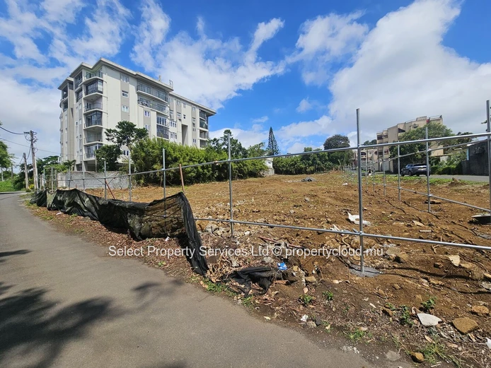 Nouveau Projet de Prestige - Grand Appartement de 2 chambres à vendre à Floreal