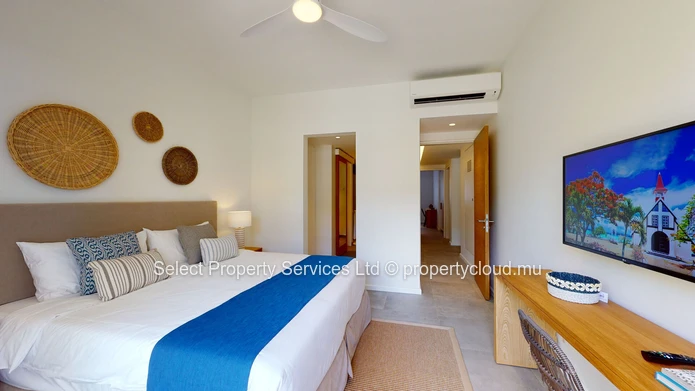 Appartement RES à vendre à Grand Baie