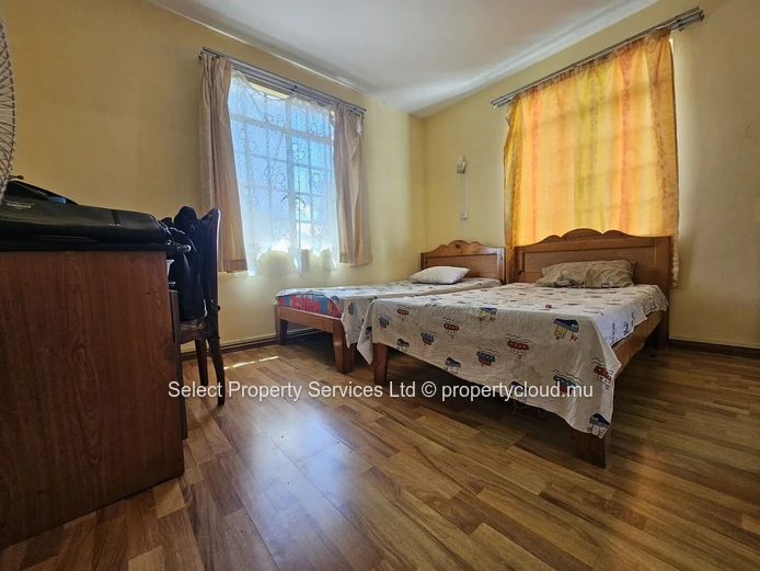 Maison Familiale à Vendre, Bonne Terre,  Vacoas