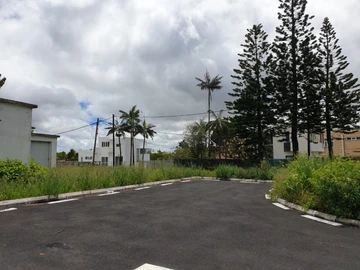 Residential Land