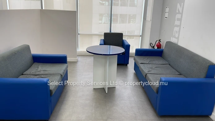 Prime Furnished Office Spaces for Rent in Ebene