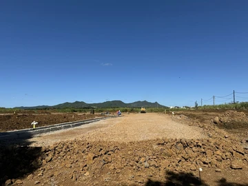Residential Land
