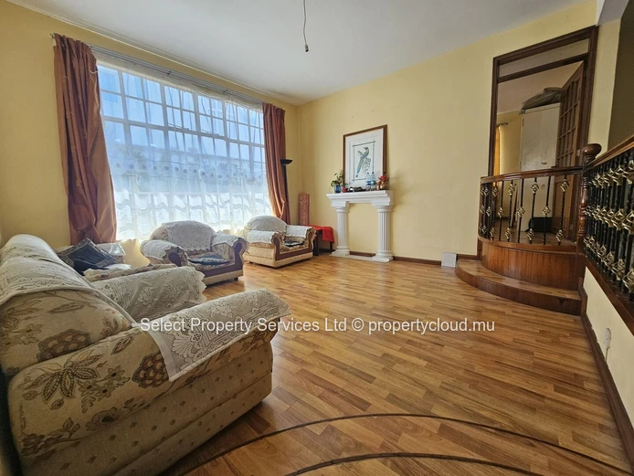 Maison Familiale à Vendre, Bonne Terre,  Vacoas