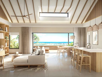 3 Bedroom Apartment