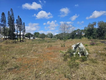 Residential Land