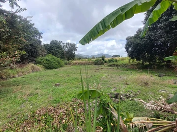 Residential Land