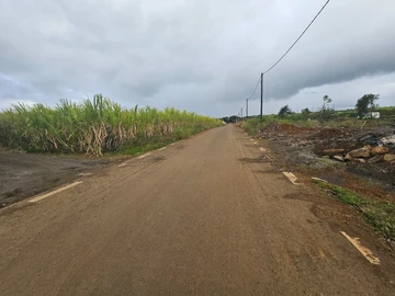 Land