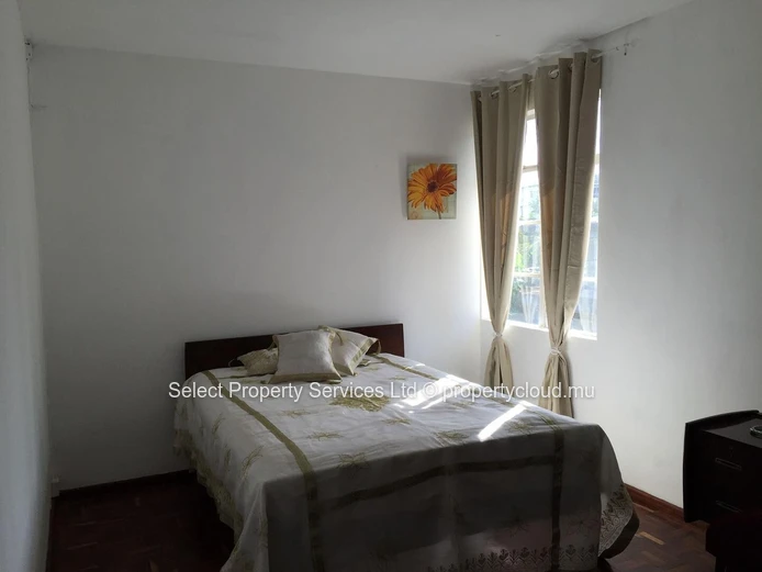 House for Sale in Curepipe