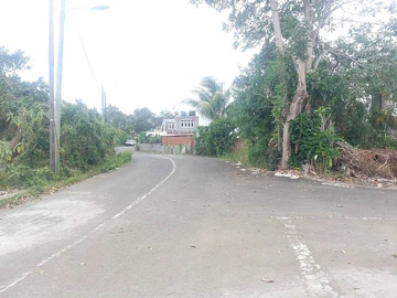 Residential Land