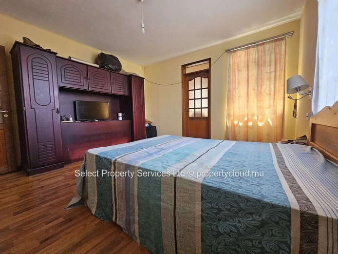 Maison Familiale à Vendre, Bonne Terre,  Vacoas