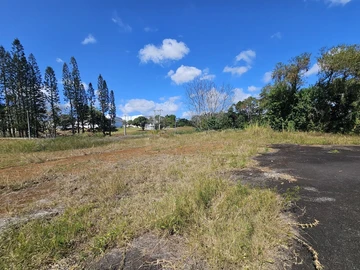 Residential Land