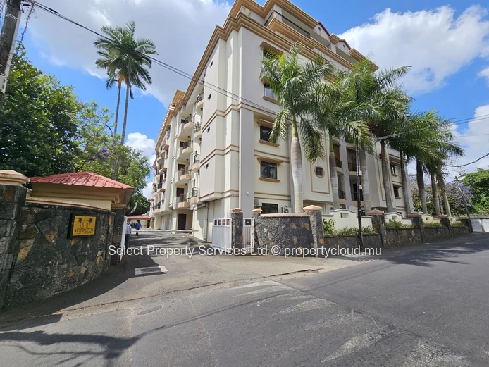 3-Bedroom Apartment for Sale in Vieux Quatre Bornes at Rs