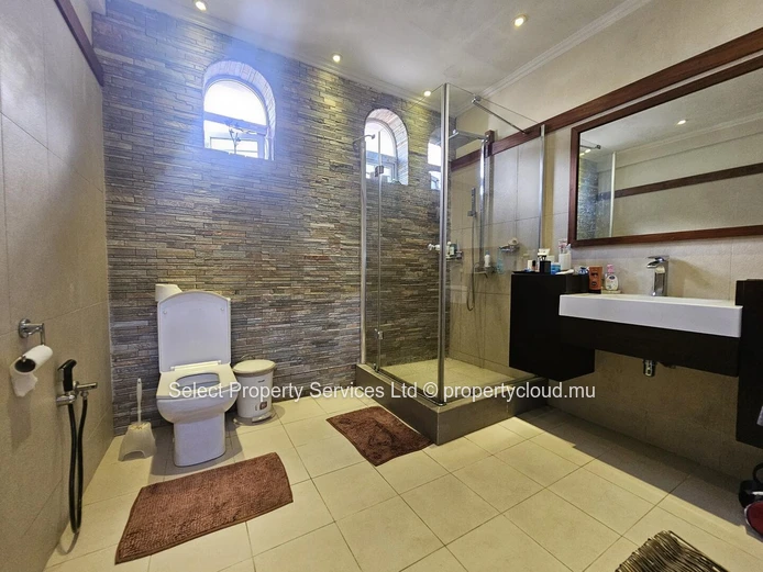 House for Sale in Curepipe