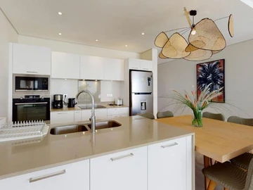 3 Bedroom Townhouse, Duplex