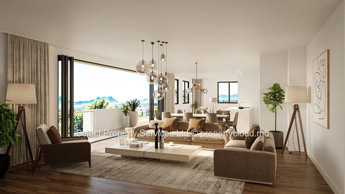 Nouveau Projet Prestigieux - Appartement de 3 chambres à coucher à vendre à Floreal