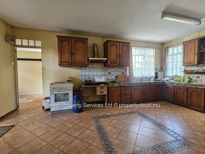 Maison Familiale à Vendre, Bonne Terre,  Vacoas