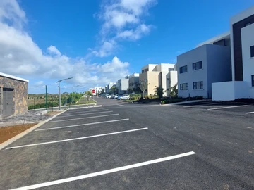Residential Land