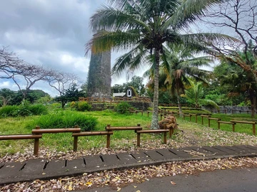 Residential Land