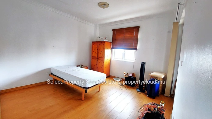 3-Bedroom Apartment for Sale in Vieux Quatre Bornes at Rs
