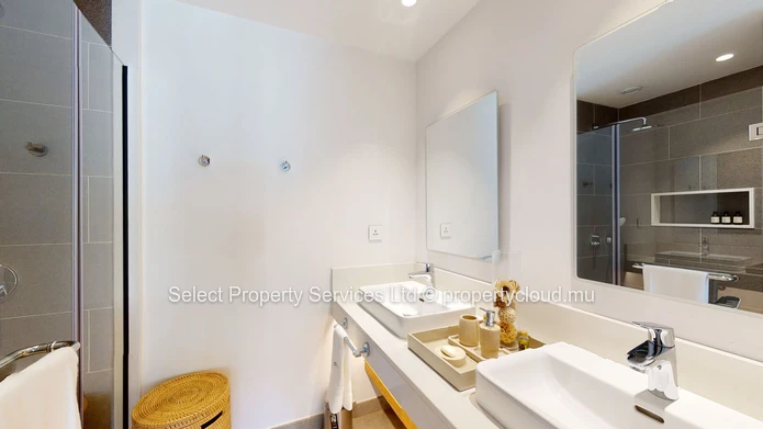 Appartement RES à vendre à Grand Baie