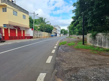 Residential Land