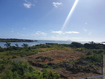 Residential Land