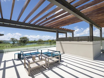 4 Bedroom Townhouse, Duplex