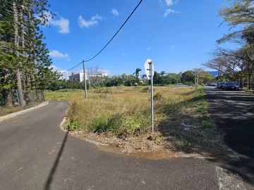 Residential Land