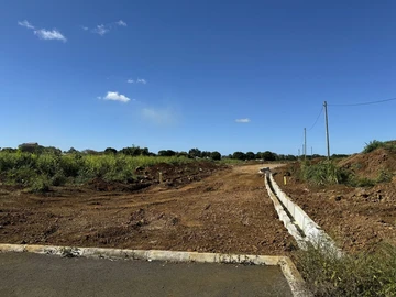 Residential Land