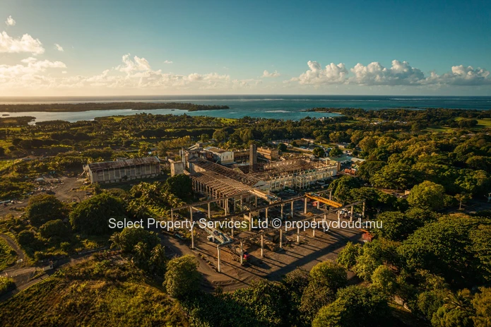 Deluxe Villas for Sale in the Prestigious Anahita Beau Champ Community