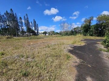 Residential Land