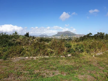 Residential Land