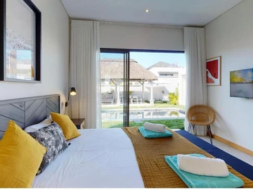 3 Bedroom Townhouse, Duplex